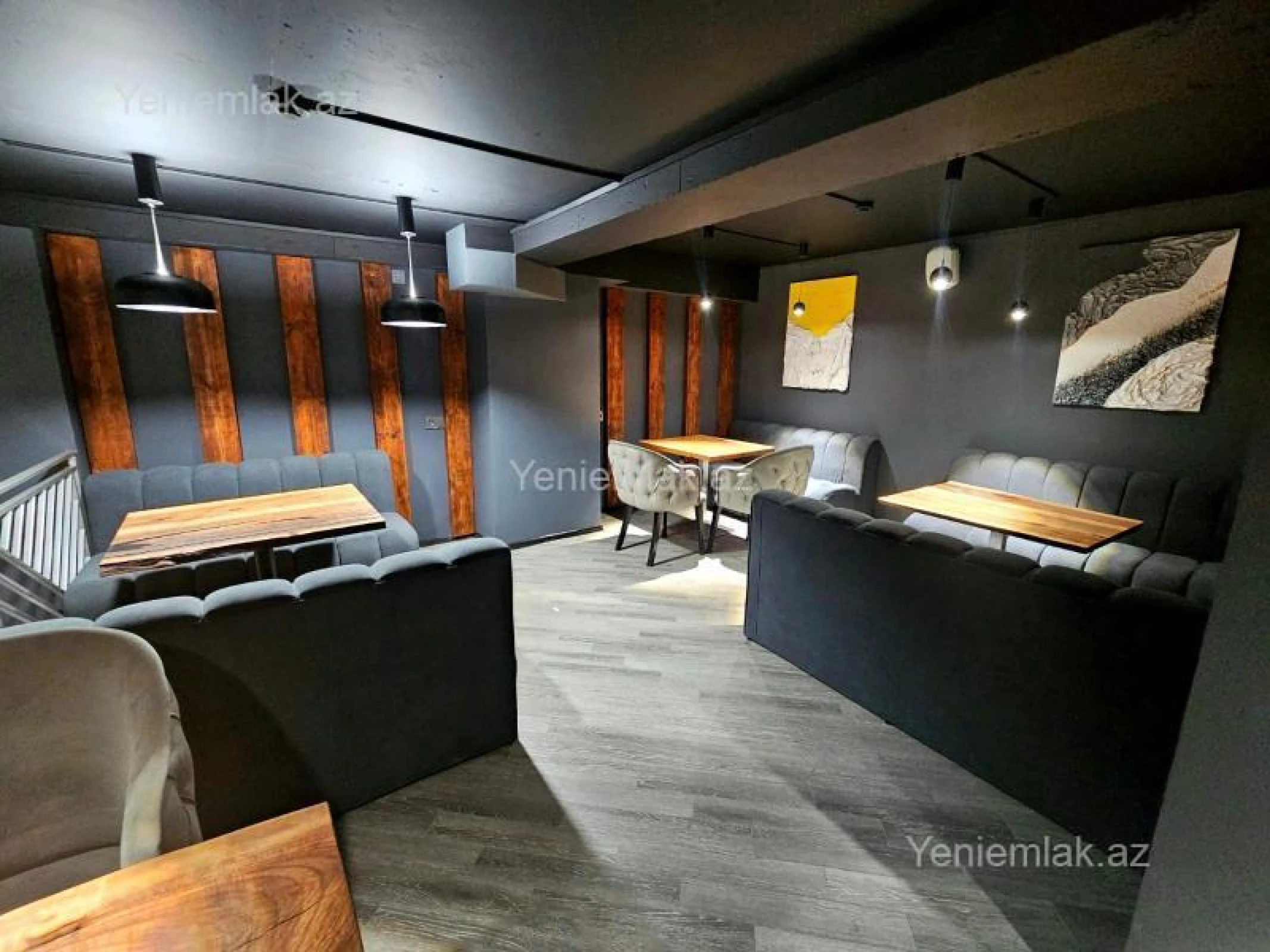 Satılır 1 otaqlı obyekt 125 m²