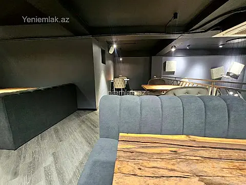 Satılır 1 otaqlı obyekt 125 m²