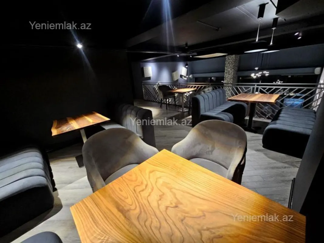 Satılır 1 otaqlı obyekt 125 m²