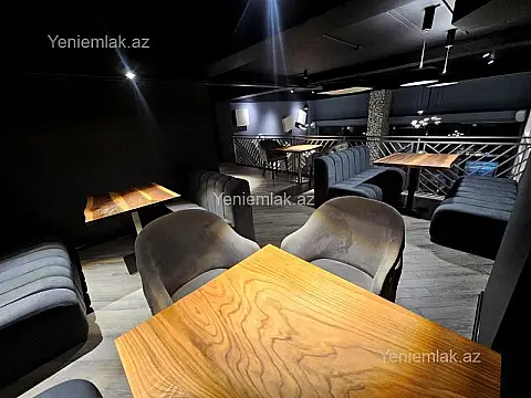 Satılır 1 otaqlı obyekt 125 m²