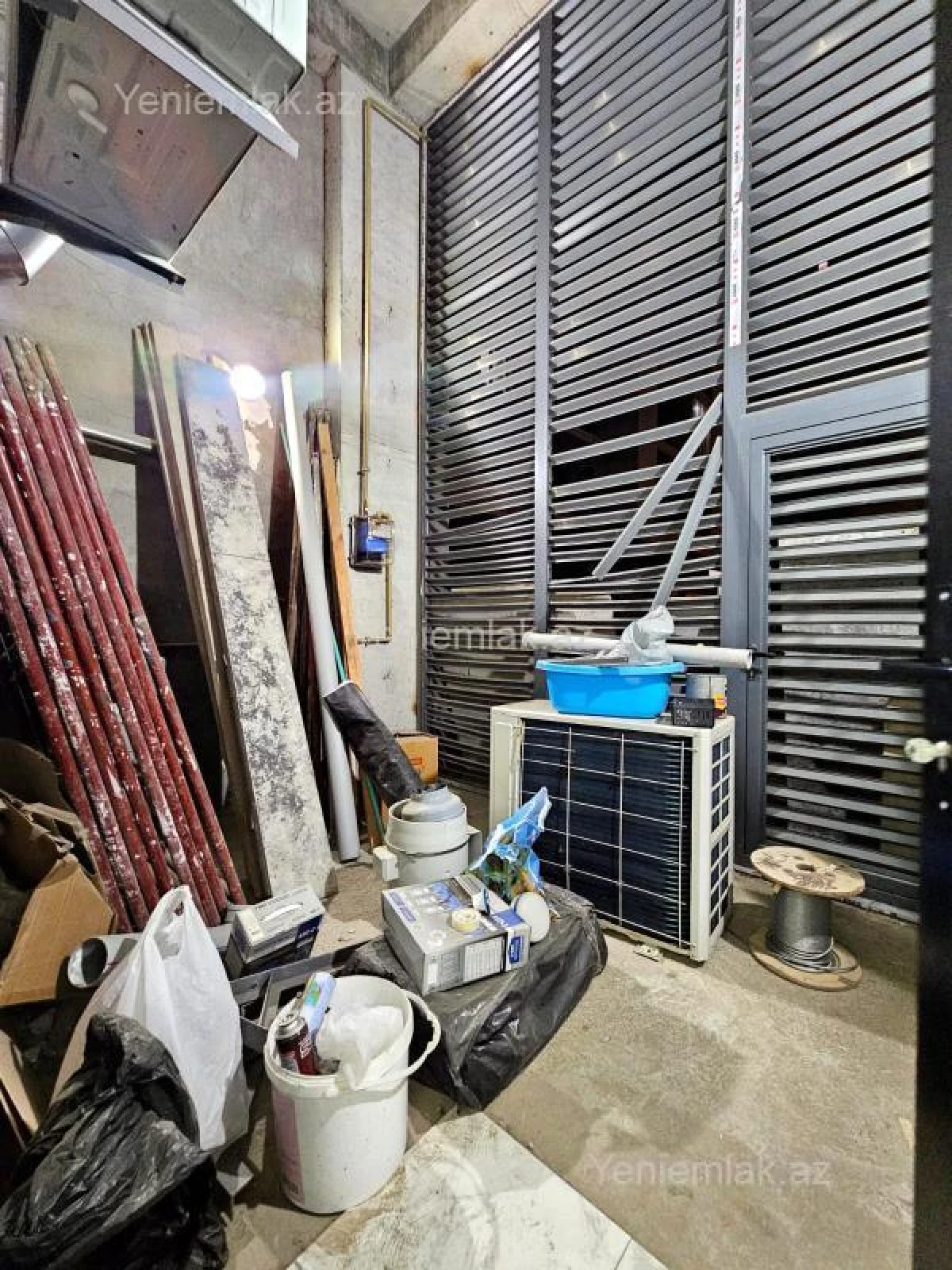 Satılır 1 otaqlı obyekt 125 m²