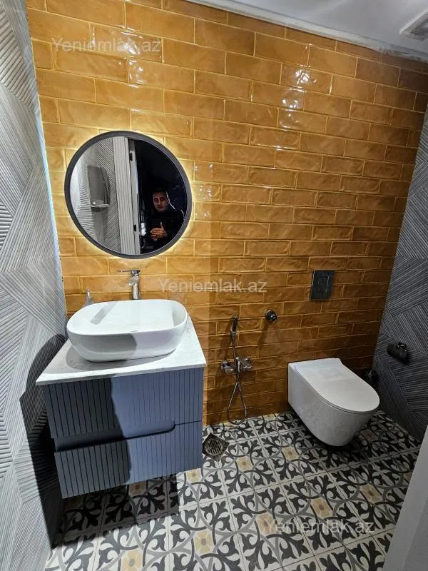 Satılır 1 otaqlı obyekt 125 m²