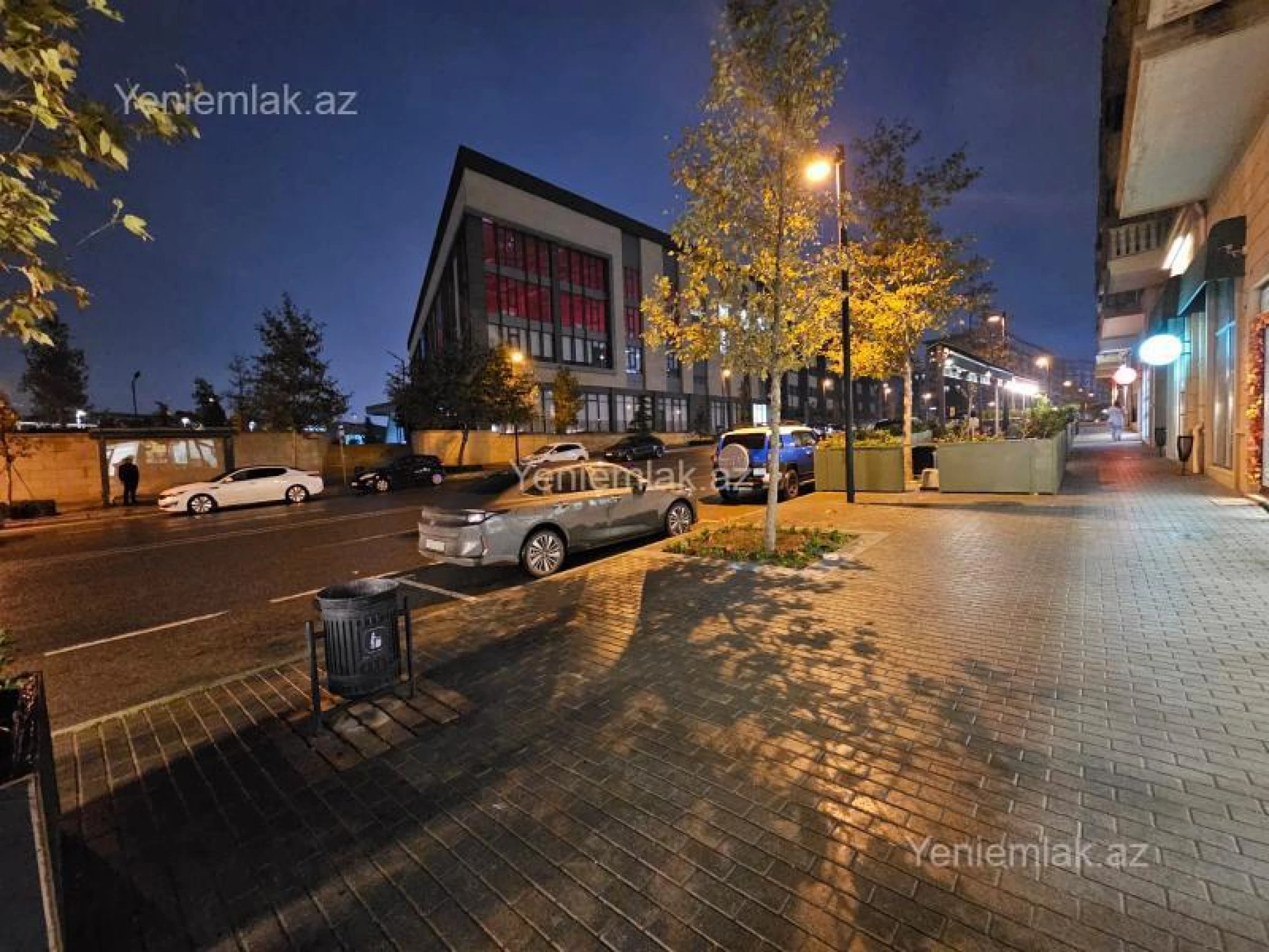 Satılır 1 otaqlı obyekt 125 m²