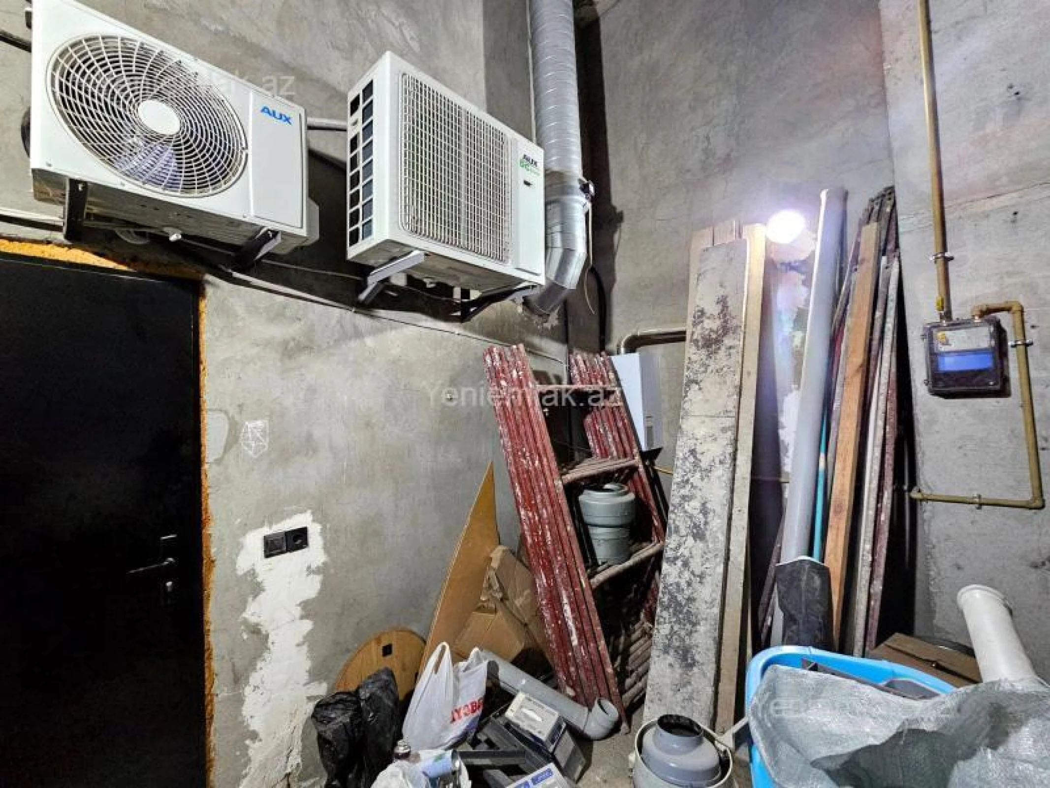 Satılır 1 otaqlı obyekt 125 m²