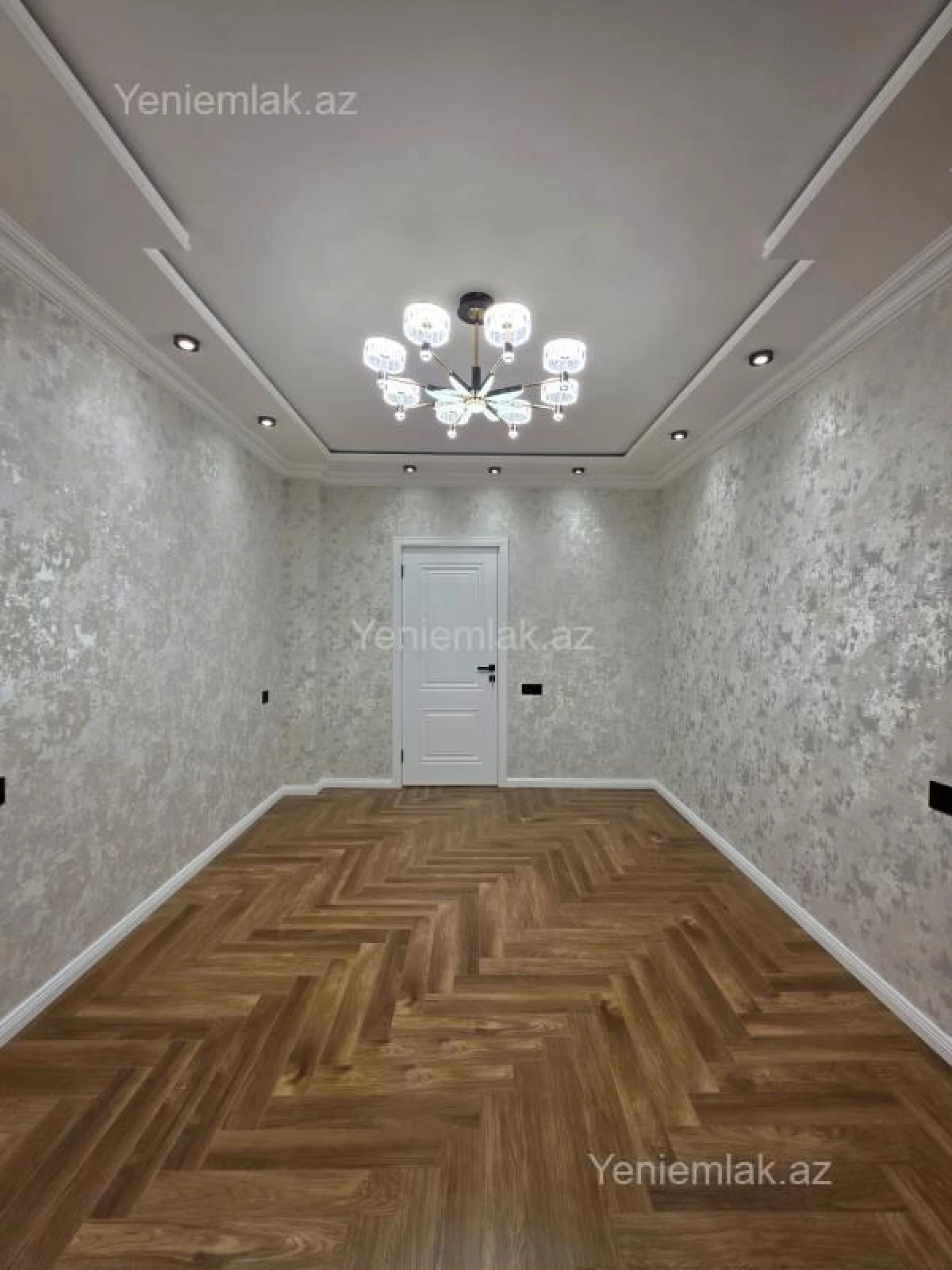 Satılır 3 otaqlı köhnə tikili 80 m²