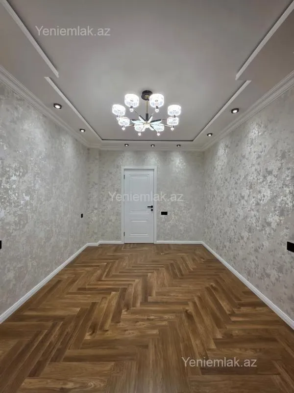 Satılır 3 otaqlı köhnə tikili 80 m²