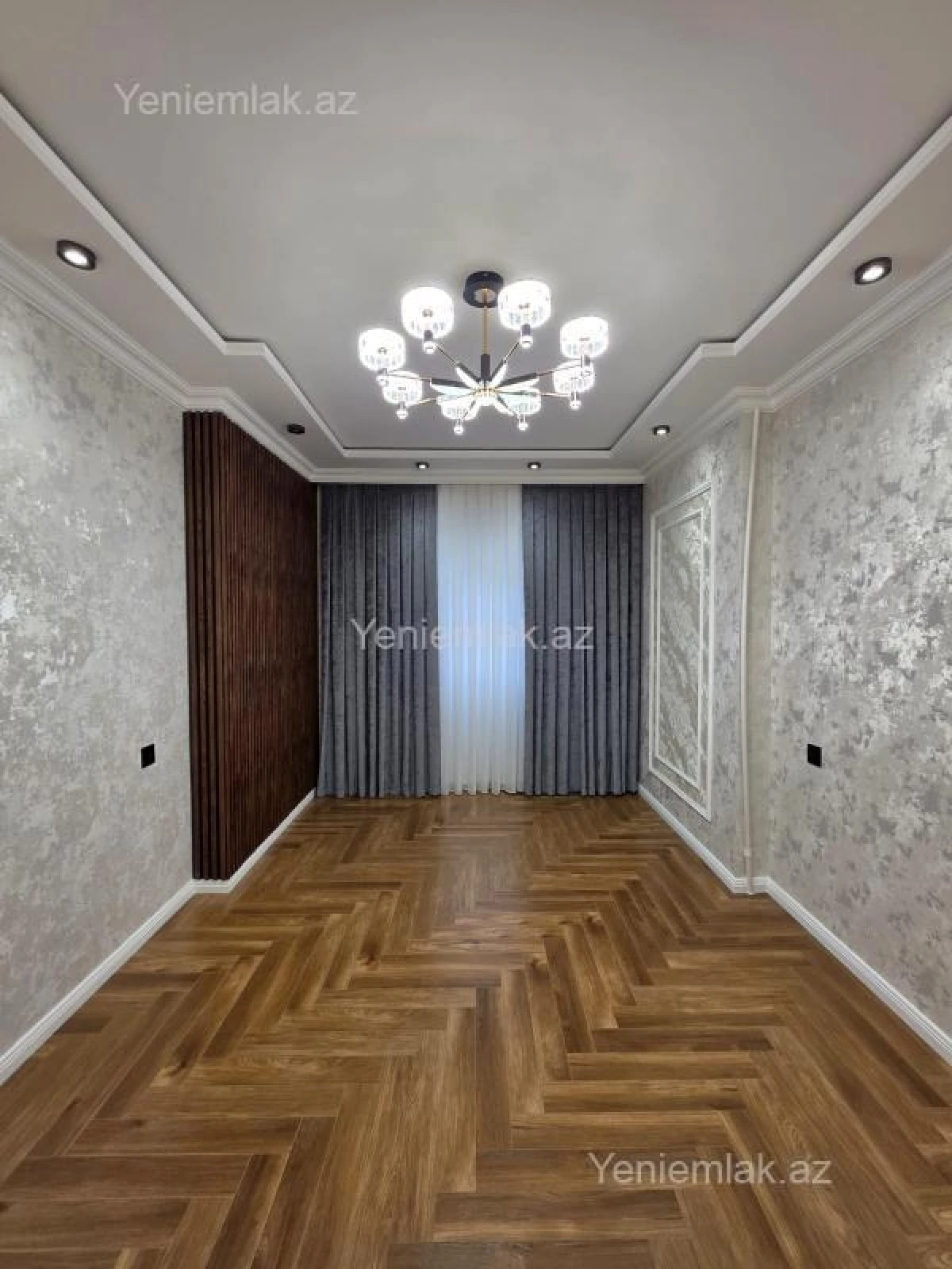 Satılır 3 otaqlı köhnə tikili 80 m²