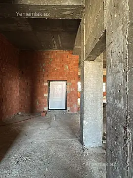 Satılır 4 otaqlı yeni tikili 300 m²