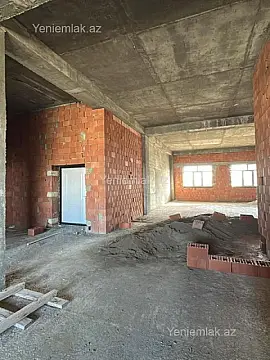 Satılır 4 otaqlı yeni tikili 300 m²