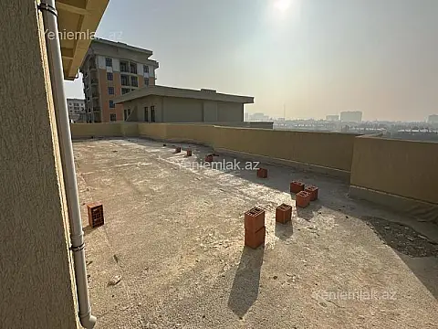 Satılır 4 otaqlı yeni tikili 300 m²
