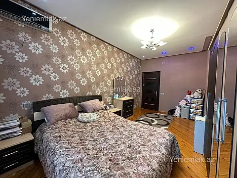 Satılır 2 otaqlı yeni tikili 70 m²