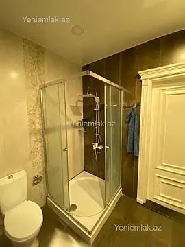 Satılır 4 otaqlı yeni tikili 125 m²