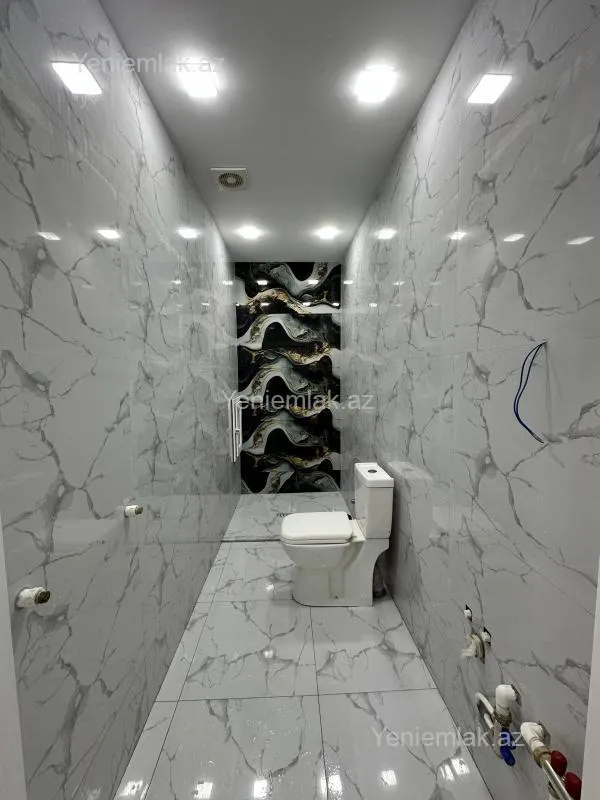 Satılır 2 otaqlı yeni tikili 61 m²