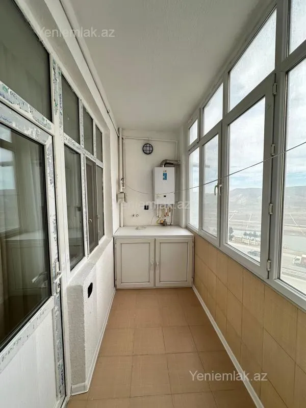 Satılır 2 otaqlı yeni tikili 61 m²