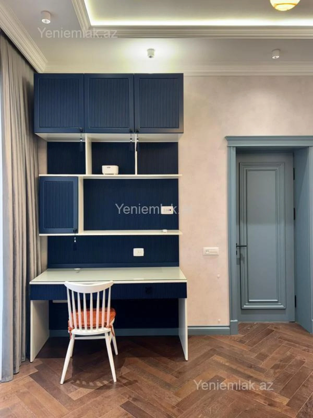 Satılır 5 otaqlı həyət evi 354 m²