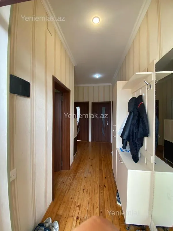 Satılır 3 otaqlı həyət evi 80 m²