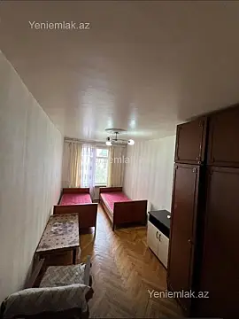 Satılır 3 otaqlı köhnə tikili 65 m²