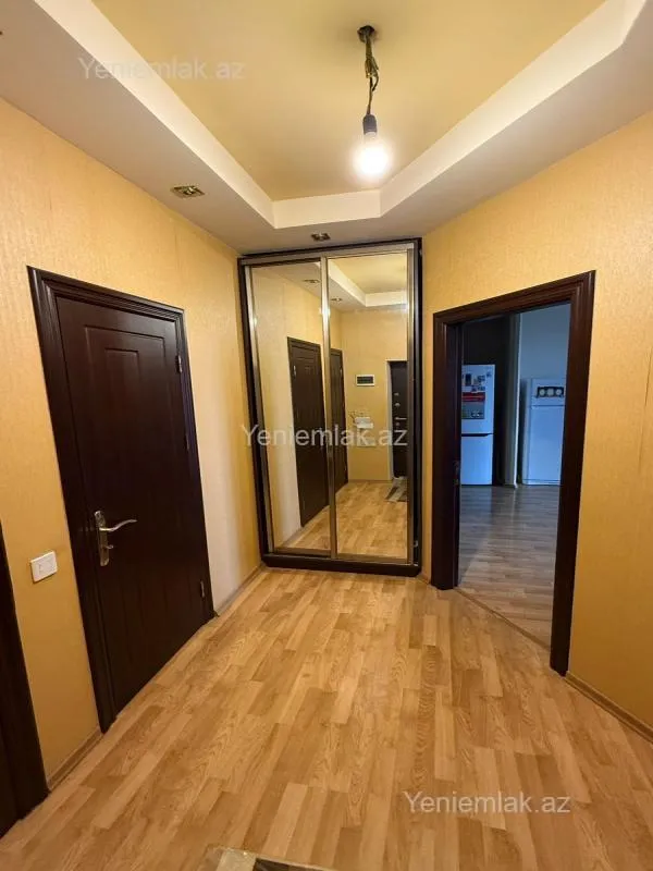 Satılır 3 otaqlı yeni tikili 89 m²