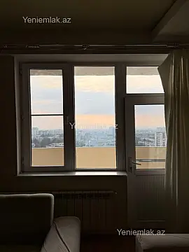 Satılır 3 otaqlı yeni tikili 89 m²