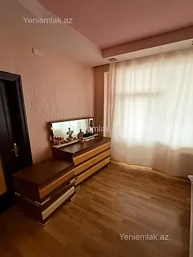 Satılır 3 otaqlı yeni tikili 89 m²