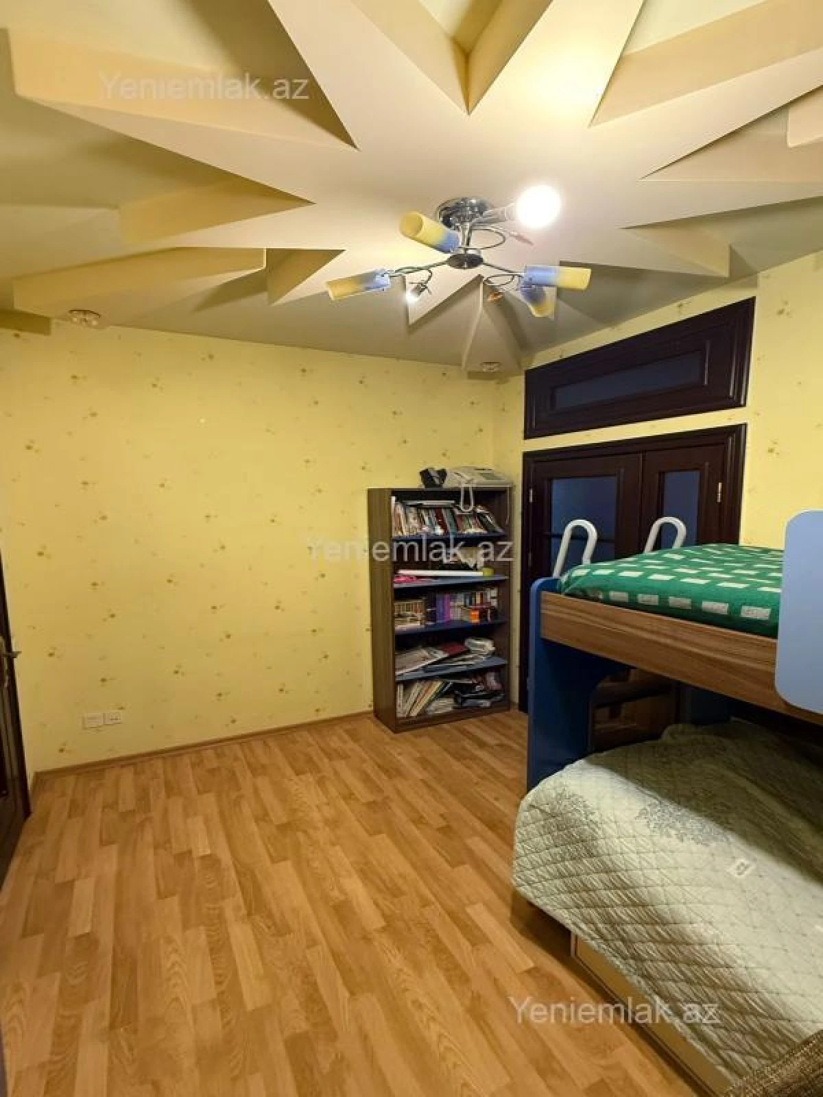 Satılır 3 otaqlı yeni tikili 89 m²