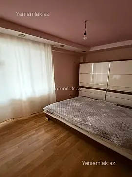 Satılır 3 otaqlı yeni tikili 89 m²