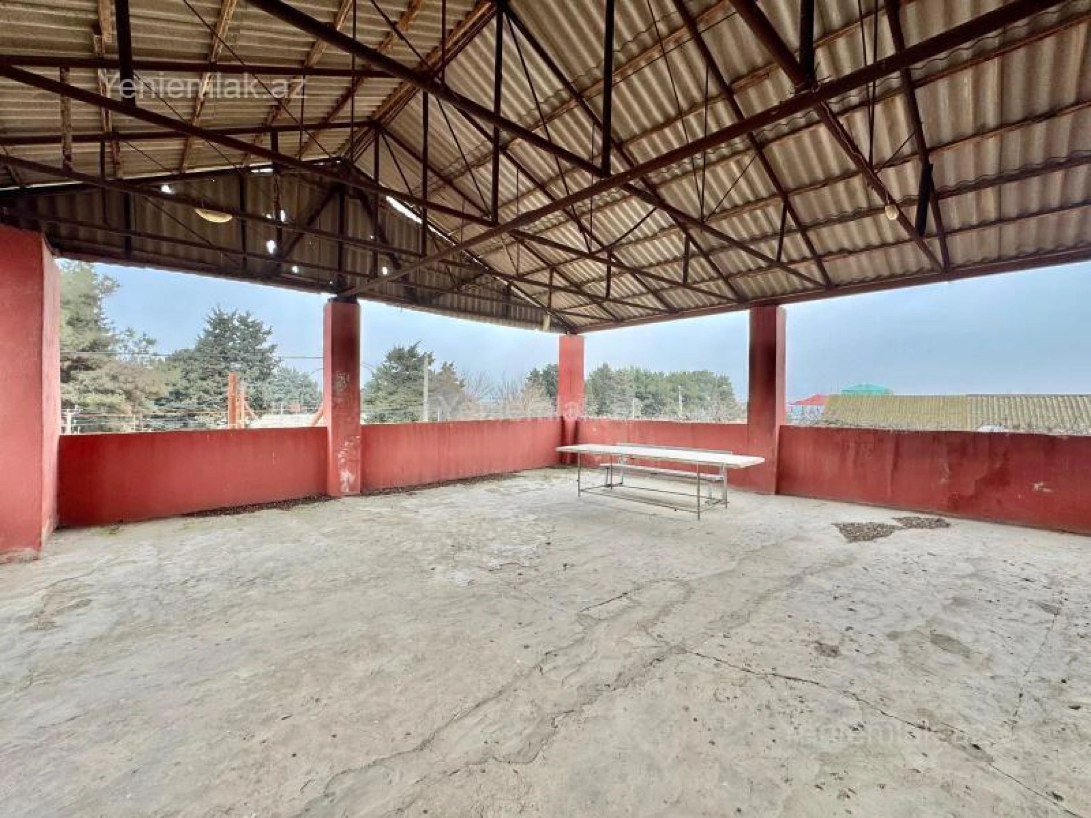 Satılır 6 otaqlı həyət evi 240 m²