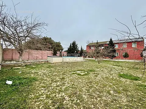 Satılır 6 otaqlı həyət evi 240 m² — Abşeron, Fatmayı 6 otaq 240.00 m²