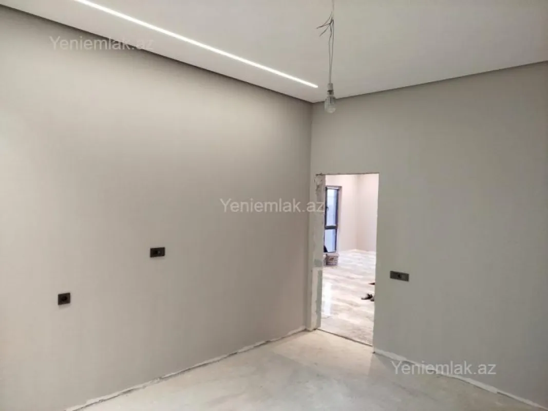 Satılır 3 otaqlı həyət evi 103 m²