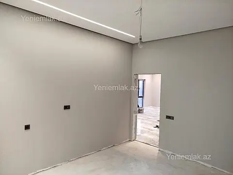 Satılır 3 otaqlı həyət evi 103 m²