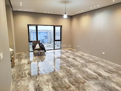 Satılır 3 otaqlı həyət evi 103 m²