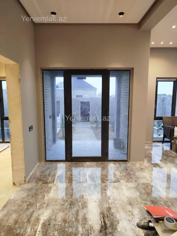 Satılır 3 otaqlı həyət evi 103 m²