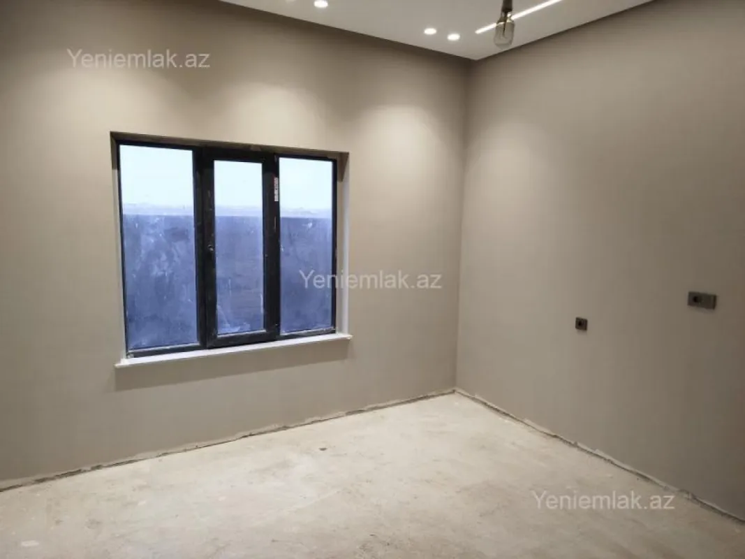 Satılır 3 otaqlı həyət evi 103 m²
