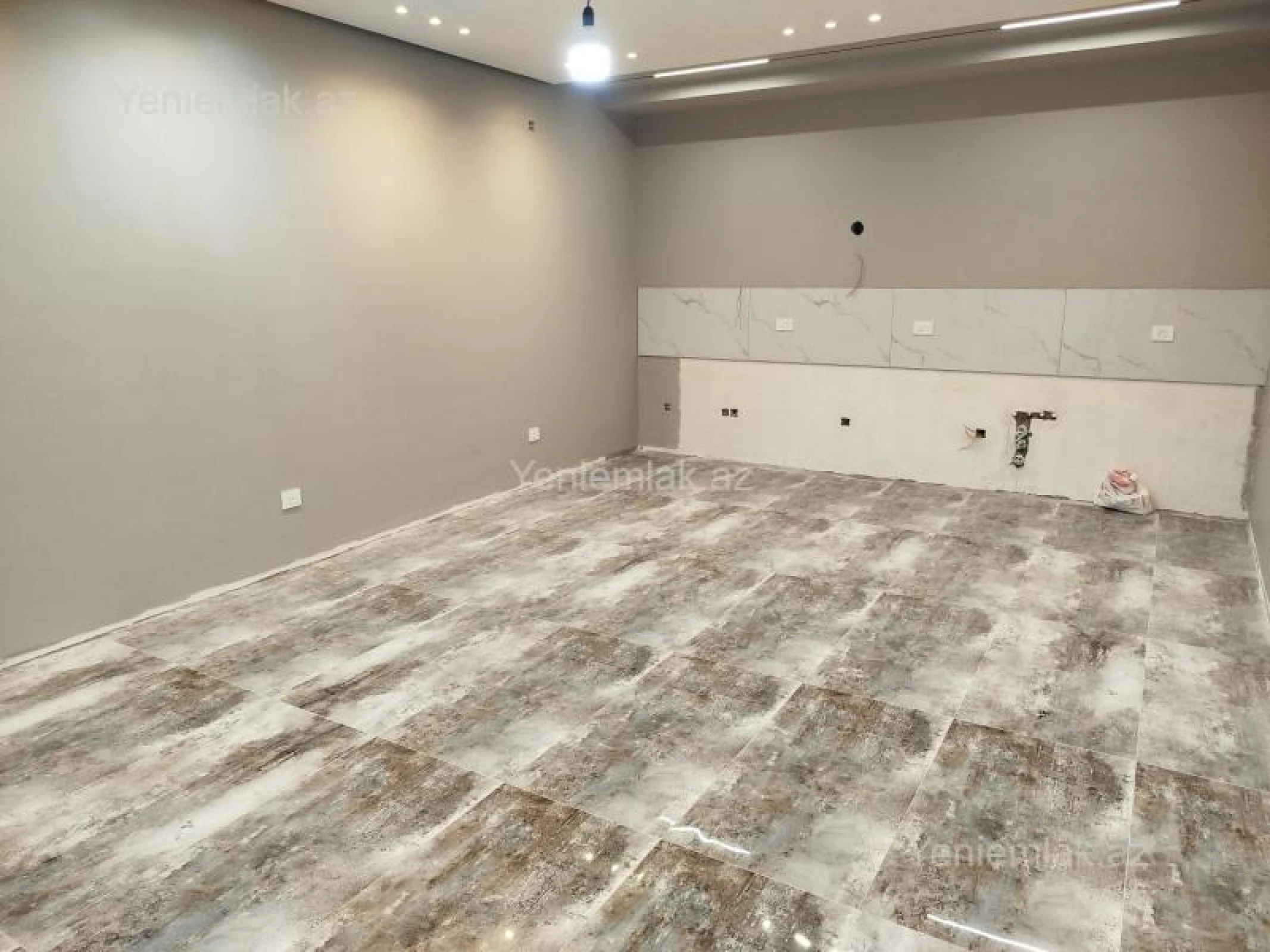 Satılır 3 otaqlı həyət evi 103 m²