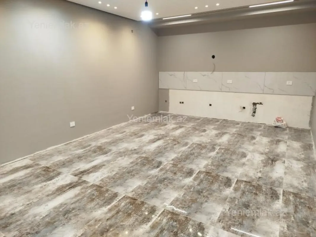 Satılır 3 otaqlı həyət evi 103 m²