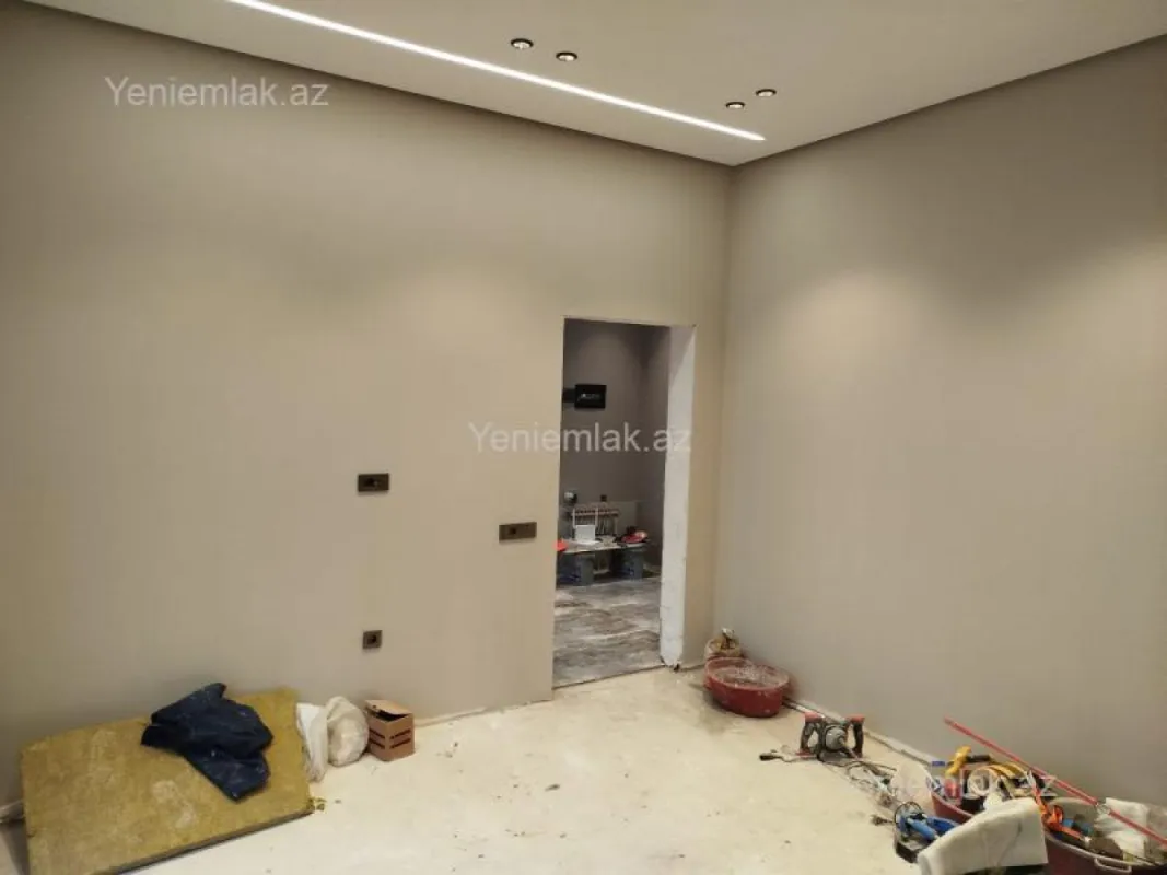 Satılır 3 otaqlı həyət evi 103 m²