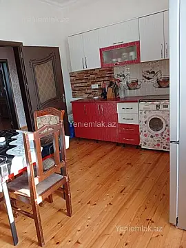 Satılır 3 otaqlı həyət evi 120 m²