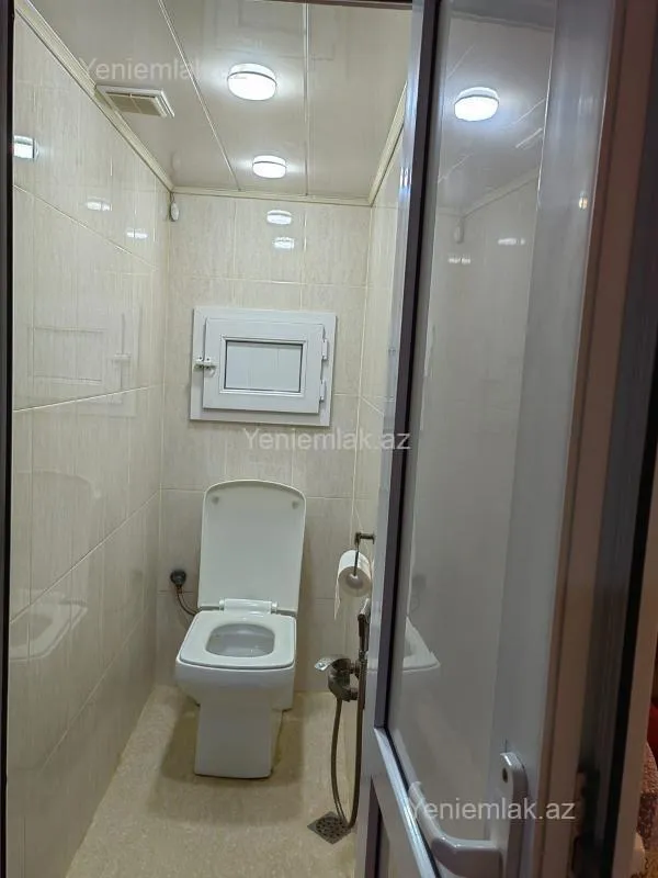 Satılır 4 otaqlı köhnə tikili 85 m²