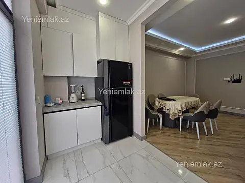Satılır 2 otaqlı yeni tikili 65 m²