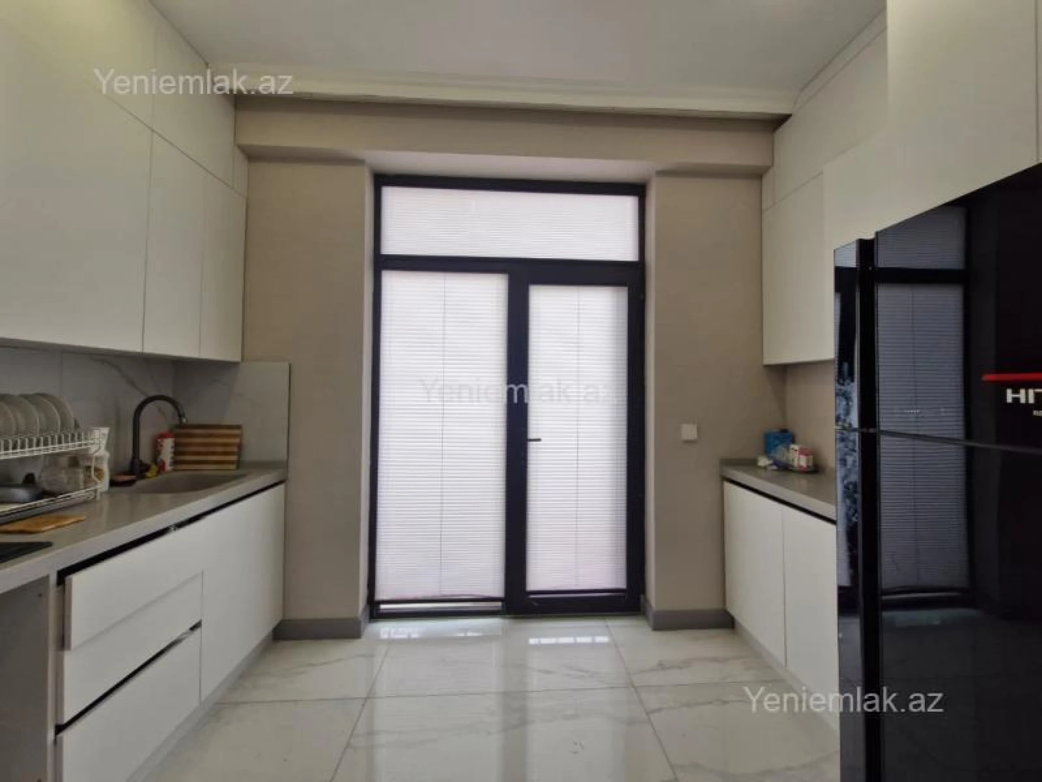 Satılır 2 otaqlı yeni tikili 65 m²