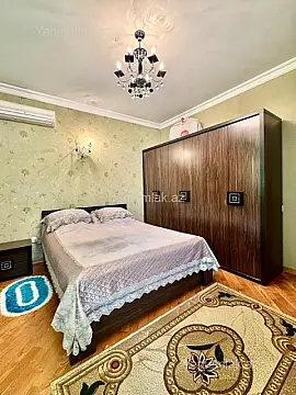 Satılır 3 otaqlı yeni tikili 120 m²