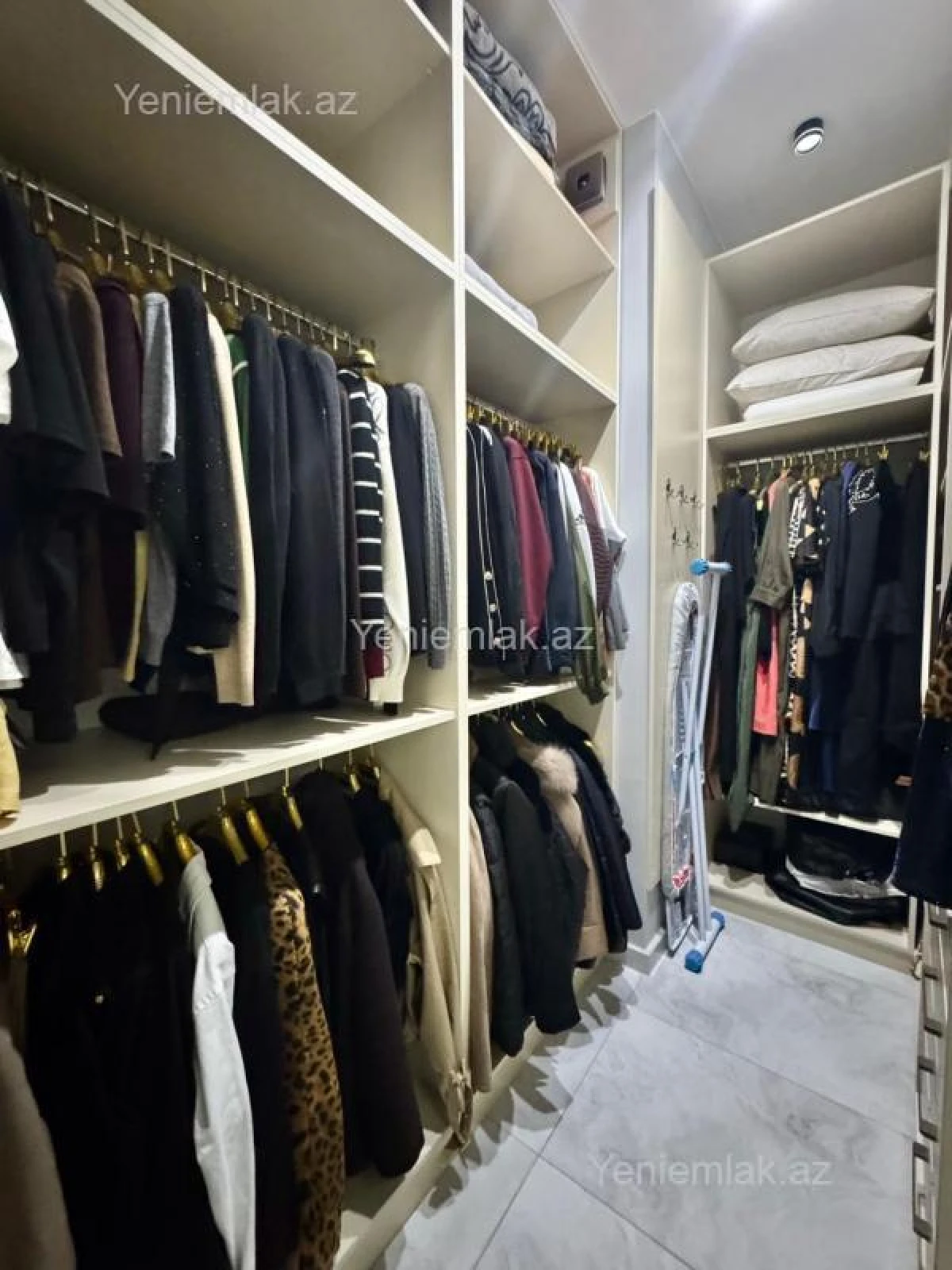 Satılır 2 otaqlı yeni tikili 90 m²