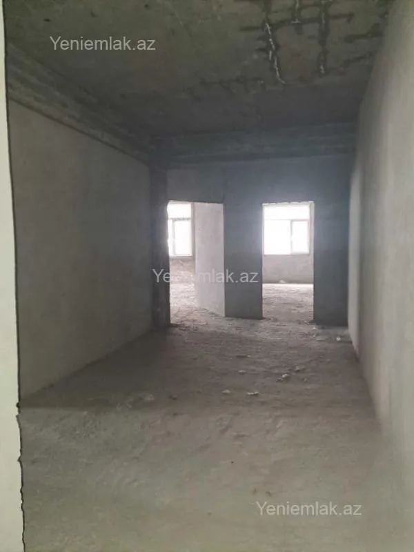 Satılır 4 otaqlı yeni tikili 151 m²