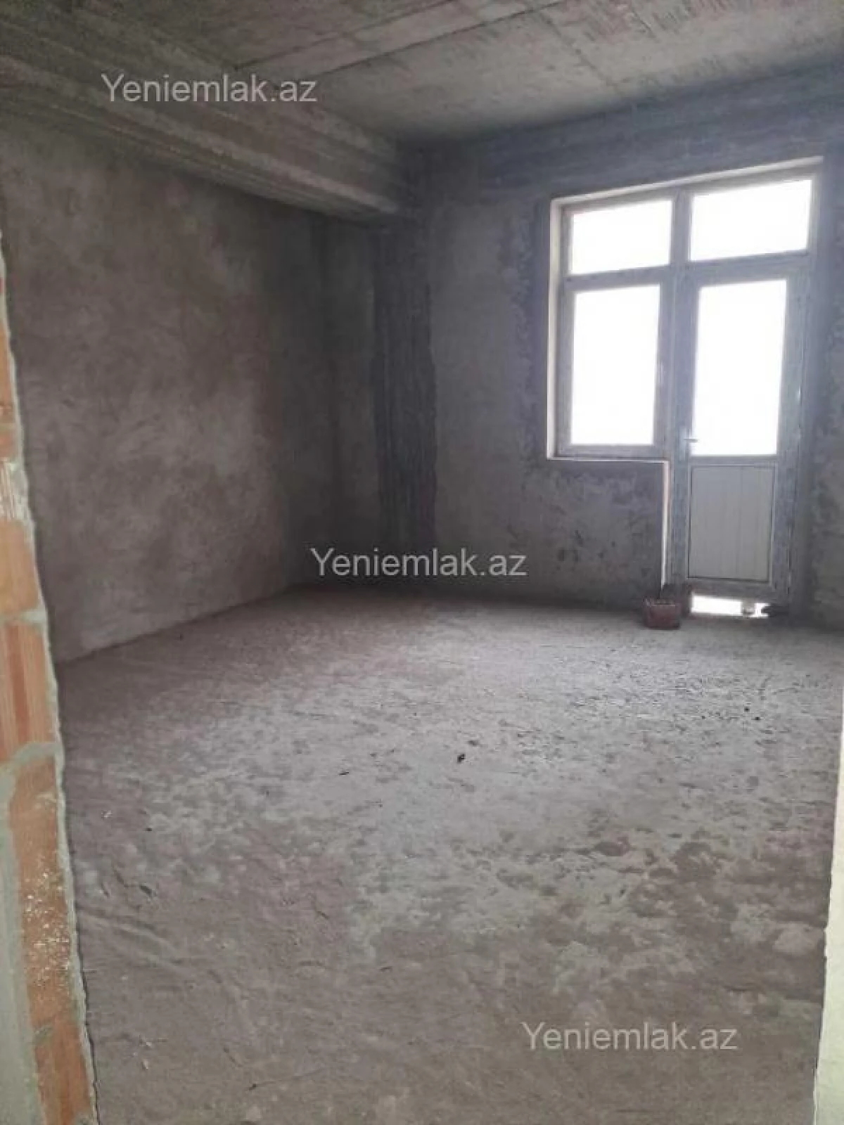 Satılır 4 otaqlı yeni tikili 151 m²