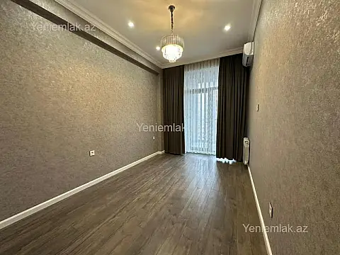 Satılır 2 otaqlı yeni tikili 59 m²
