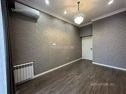 Satılır 2 otaqlı yeni tikili 59 m²