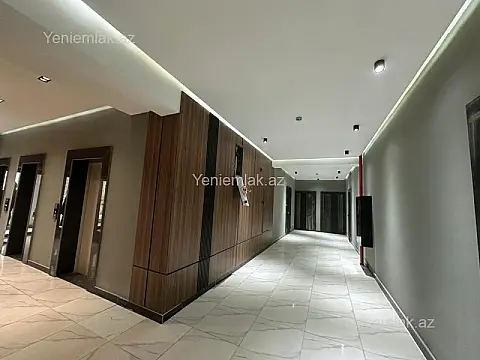Satılır 2 otaqlı yeni tikili 59 m²