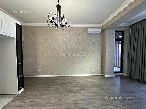 Satılır 2 otaqlı yeni tikili 59 m²
