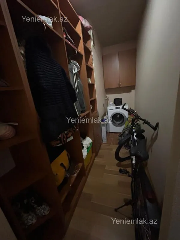 Satılır 2 otaqlı yeni tikili 63 m²