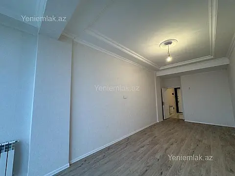 Satılır 2 otaqlı yeni tikili 72 m²